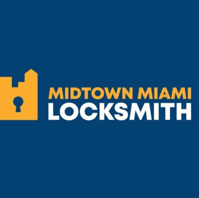 Midtown Miami Locksmith