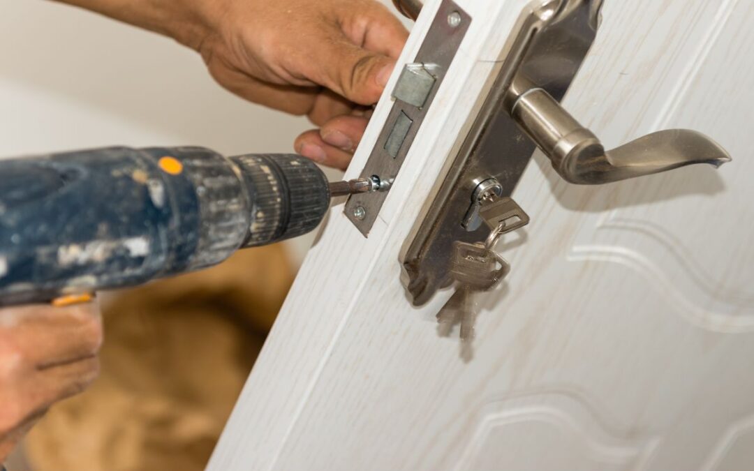 4 Best Ways to Find a Reliable Locksmith in Miami