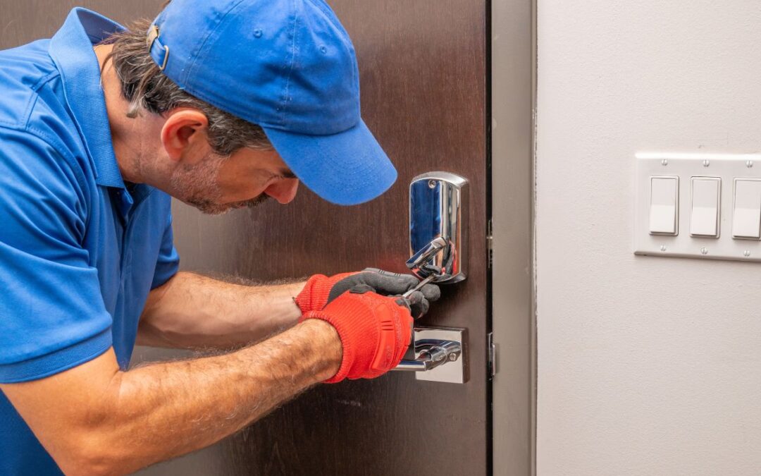 Top 6 Services Locksmiths in Miami Offer