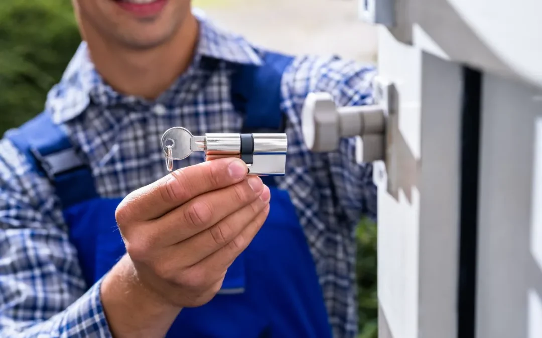 Locksmith for Business in Miami – Commercial Locksmith, All you Need to Know